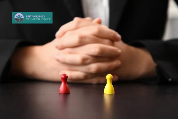 Family mediation service Newcastle upon Tyne