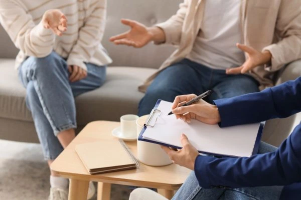 What If One Parent Refuses to Attend Mediation Newcastle upon Tyne?