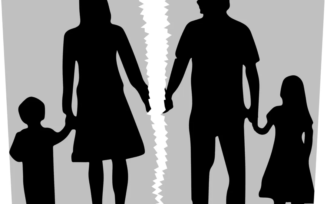 What to Do First If Your Ex Breaks the Agreement Newcastle upon Tyne