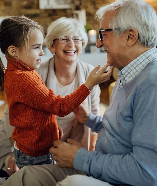 What Happens If My Grandchild’s Parents Won’t Agree to Contact Newcastle upon Tyne?