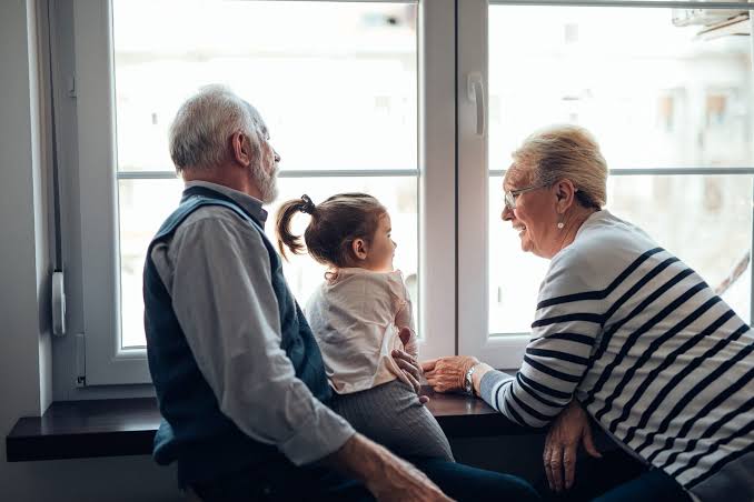 Why Has Contact With My Grandchildren Been Cut Off Newcastle upon Tyne?